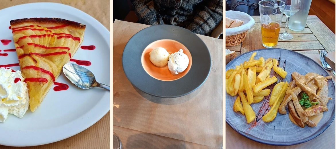 Aux 3 Singes - Gallery Image 4