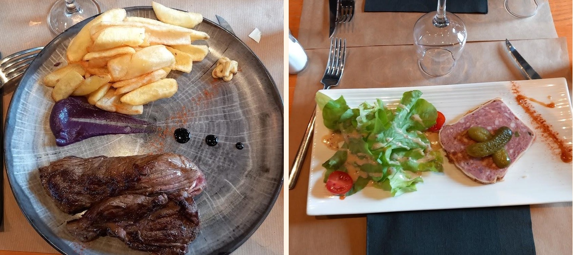 Aux 3 Singes - Gallery Image 5