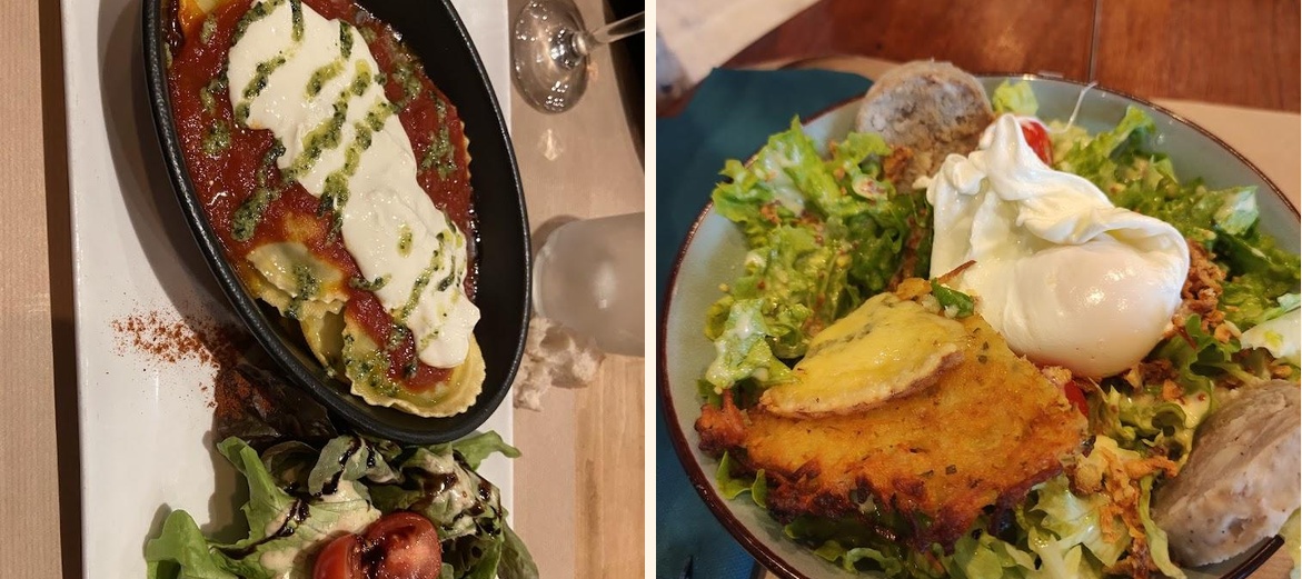 Aux 3 Singes - Gallery Image 6