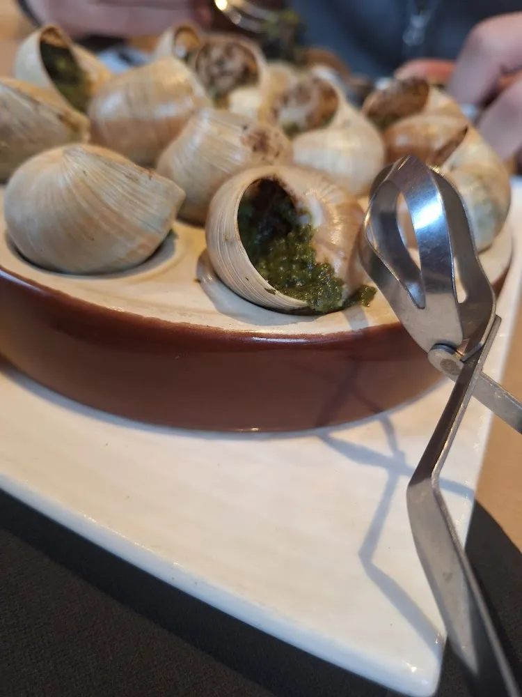 Escargot